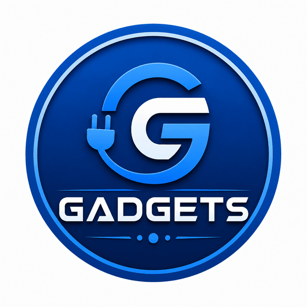 Gadgets 